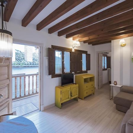 La Casa Del Transito Apartment Toledo Exterior photo