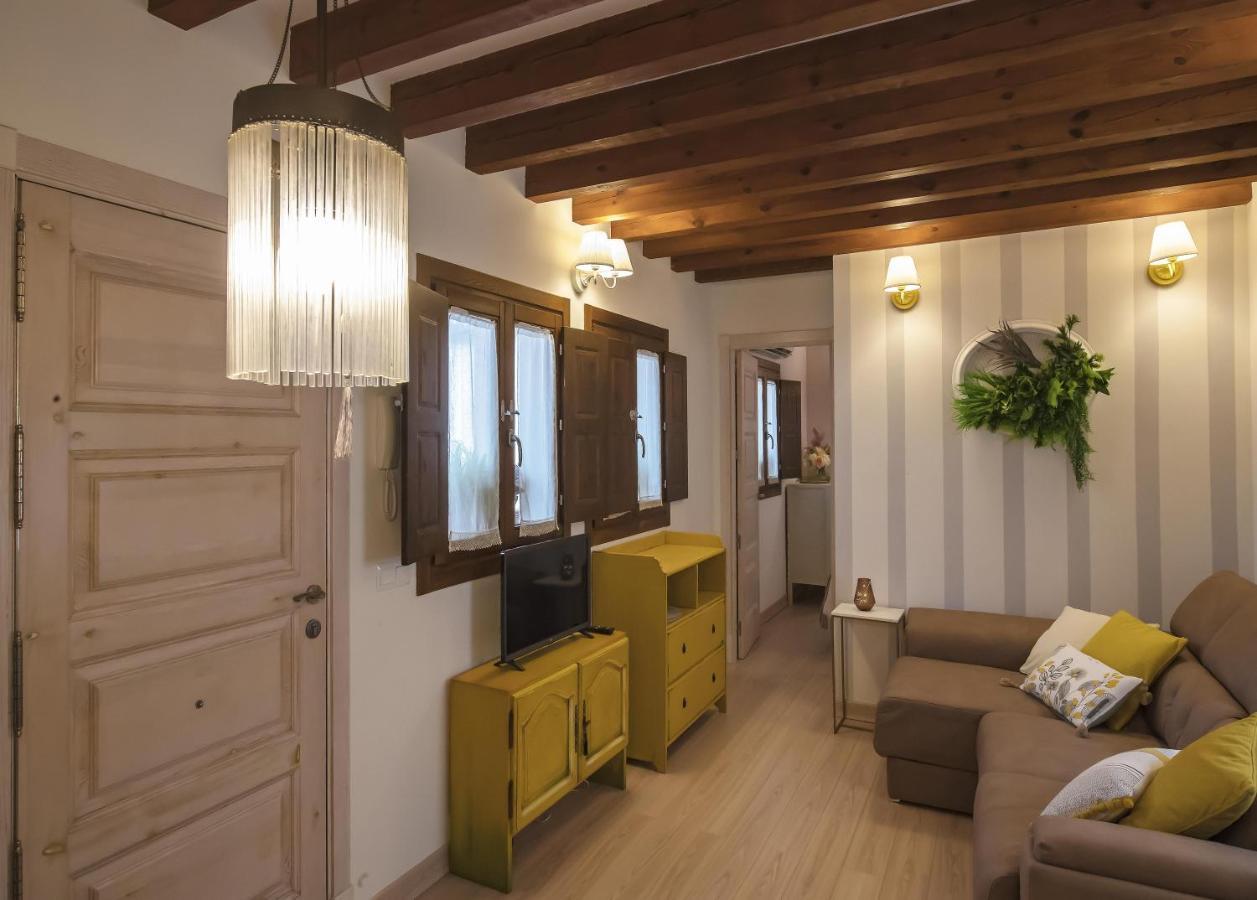 La Casa Del Transito Apartment Toledo Exterior photo
