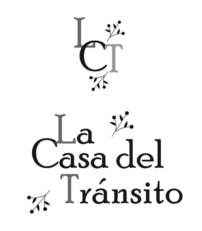 La Casa Del Transito Apartment Toledo Exterior photo